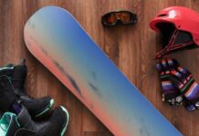 Guideline to Start Snowboarding Business