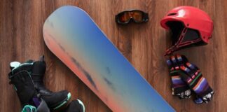 Guideline to Start Snowboarding Business