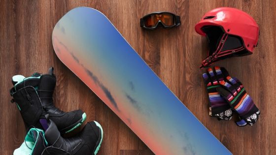 Guideline to Start Snowboarding Business