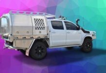 How to Buy Metal UTE Canopies