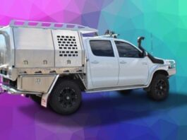 How to Buy Metal UTE Canopies