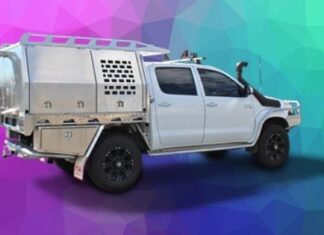 How to Buy Metal UTE Canopies