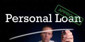 Personal Loan For Salaried People - Top 5 Points To Keep In Mind