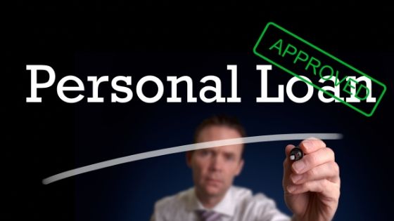 Personal Loan For Salaried People - Top 5 Points To Keep In Mind