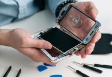 Steps to Start Your Own Phone Repair Business