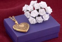 Top 6 Locket Designs That You Ought To Own