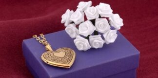 Top 6 Locket Designs That You Ought To Own