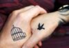Understand the Primary Differences Between Permanent and Temporary Tattoos