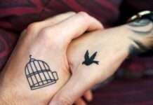 Understand the Primary Differences Between Permanent and Temporary Tattoos