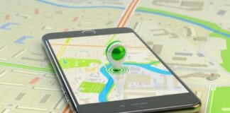 Geolocation - Key Benefits for Smartphone Apps