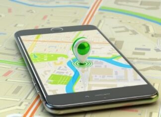 Geolocation - Key Benefits for Smartphone Apps