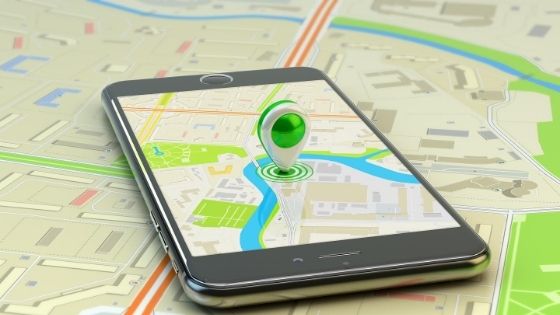 Geolocation - Key Benefits for Smartphone Apps