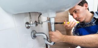 How to Deal With Water Leakage in Your Home