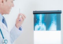The Best Spine Specialist in Udaipur To Heal You