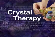 4 Crystals to Help You Heal