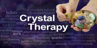 4 Crystals to Help You Heal