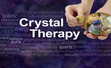 4 Crystals to Help You Heal
