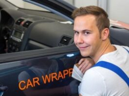 5 Vehicle Wrap Design Problems You Can Avoid