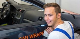 5 Vehicle Wrap Design Problems You Can Avoid