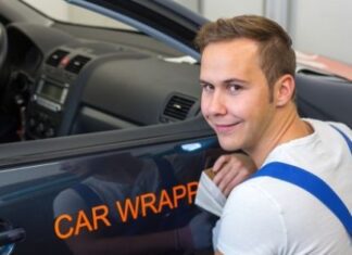 5 Vehicle Wrap Design Problems You Can Avoid