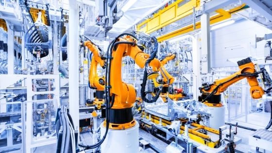 Automation: Threat Or Solution in the Workplace?