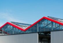 Commercial Roofing: Different Types and Proper Care