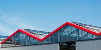 Commercial Roofing: Different Types and Proper Care