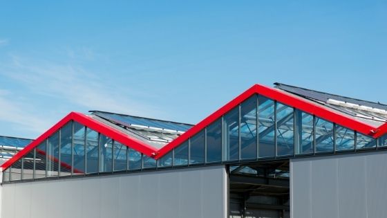 Commercial Roofing: Different Types and Proper Care