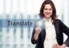 Get Your Job Done Using Translation Service