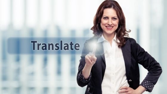 Get Your Job Done Using Translation Service
