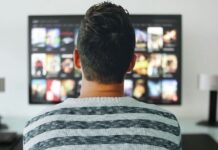 Impact of TV On Eyes And How To Cope It
