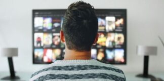 Impact of TV On Eyes And How To Cope It