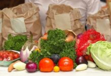 Major Benefits of Organic Foods