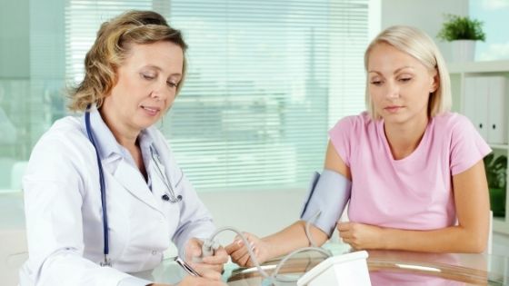 Medical Problems Faced By Australian Women