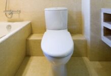 Sanitary Ware: Tips for finding the best water closet for bathroom