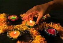 Significance Of Dhanteras
