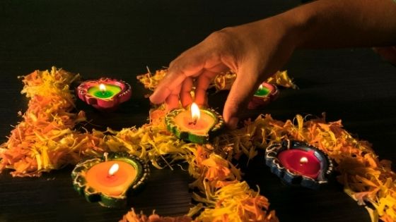 Significance Of Dhanteras