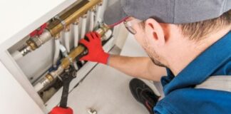 Signs You Should Call a Plumbing Professional