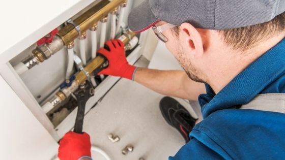 Signs You Should Call a Plumbing Professional