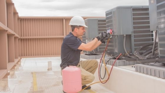 The Benefits of Regular HVAC Maintenance