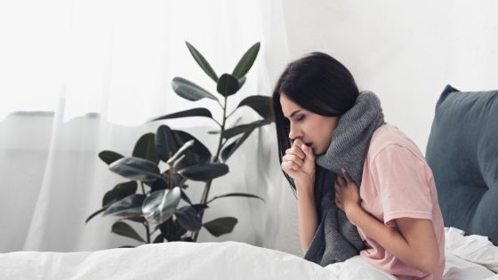 Top 7 Home Remedies on How to Treat Cough