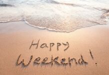 Treat Yourself With a Retreat This Weekend