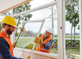 Ways to Update Your Homes Look
