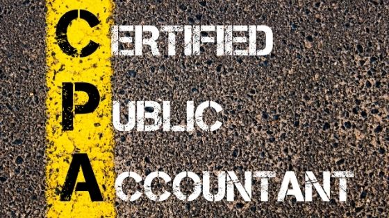 Why should you hire a CPA for your firm?