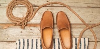 Why are Mens Loafer Shoes so easy to Style with Your Outfits
