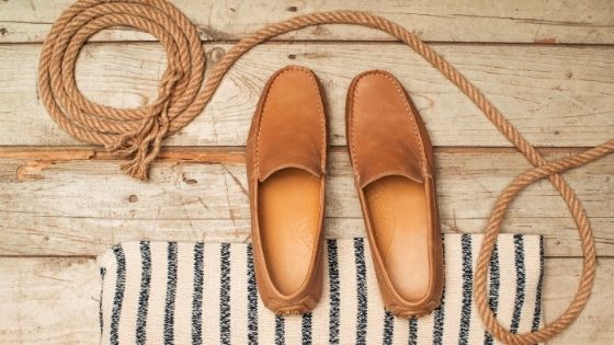 Why are Mens Loafer Shoes so easy to Style with Your Outfits