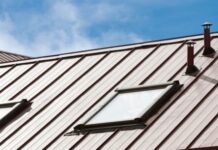 4 Main Benefits of a Metal Roofing