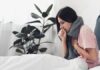 5 Lifestyle Changes to Make to Minimize Coughing at Night