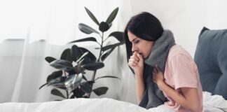 5 Lifestyle Changes to Make to Minimize Coughing at Night