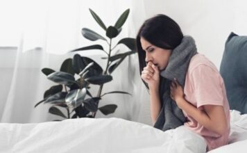 5 Lifestyle Changes to Make to Minimize Coughing at Night